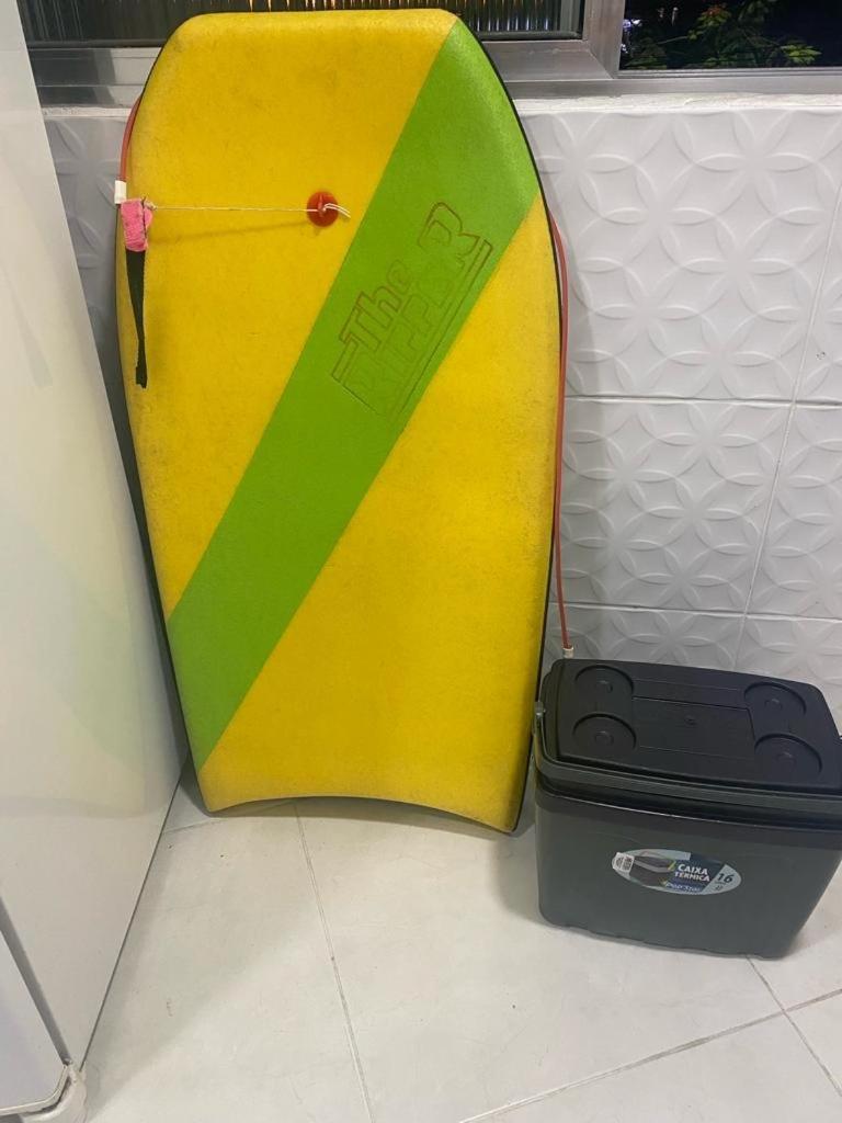 Apartamento Kit Net Grande Praia Grande  Exterior foto