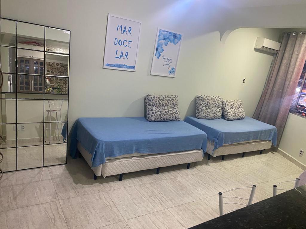 Apartamento Kit Net Grande Praia Grande  Exterior foto