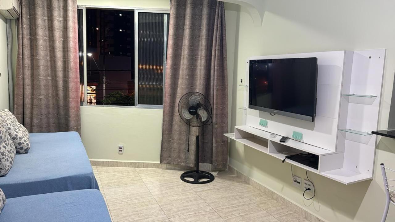 Apartamento Kit Net Grande Praia Grande  Exterior foto